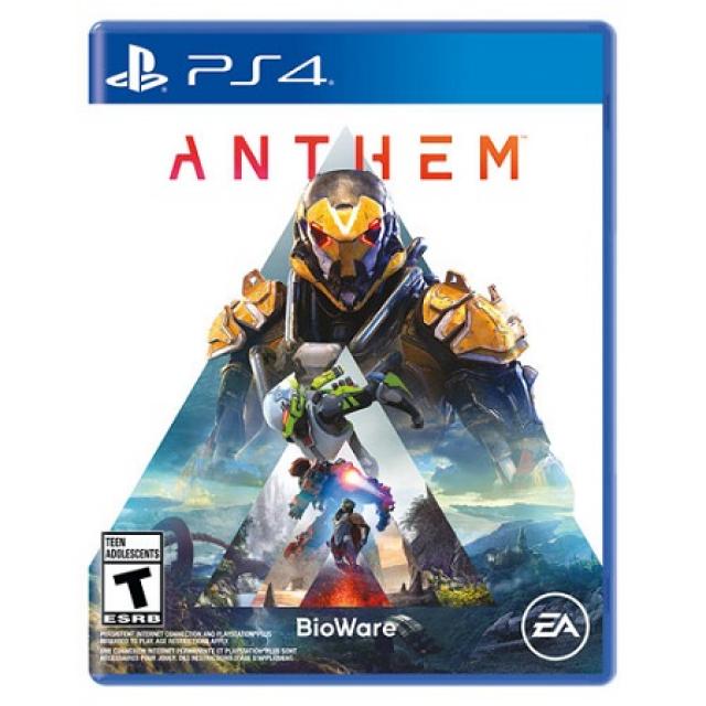 Gaming konzole i oprema - PS4 Anthem - Avalon ltd